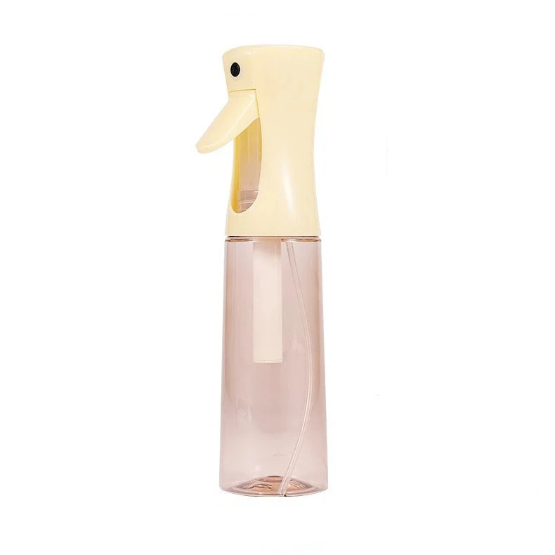 200/300ML Hogedruk Continue Spray Fles Reizen Herbruikbare Sub Verpakking Fles, Schoonheid Spray Fles Plant Watering fles