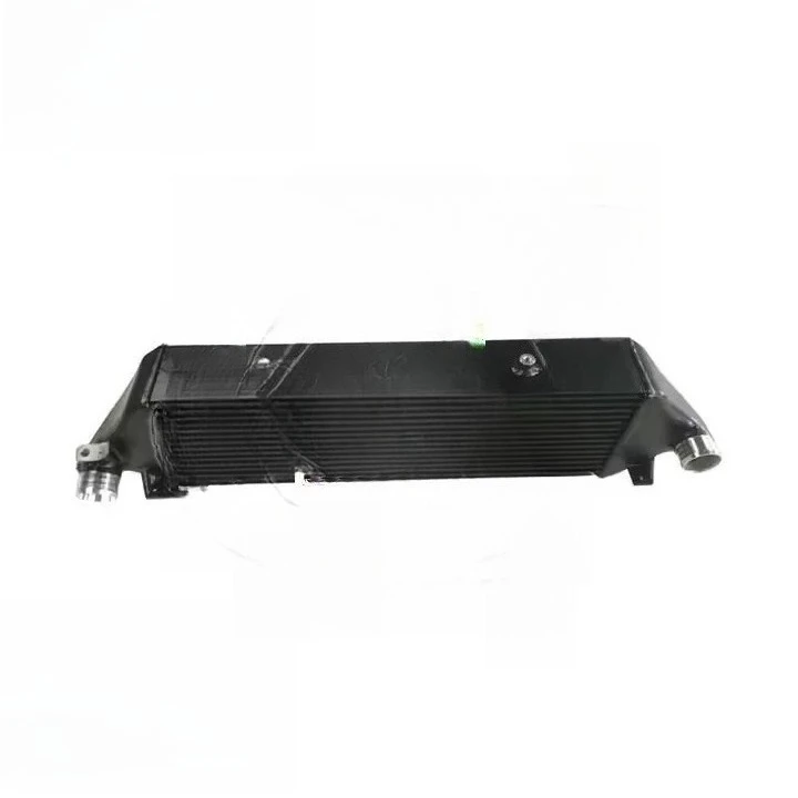 Upgrade Competition Intercooler for Ford Focus 1.6 EcoBoost Mk3