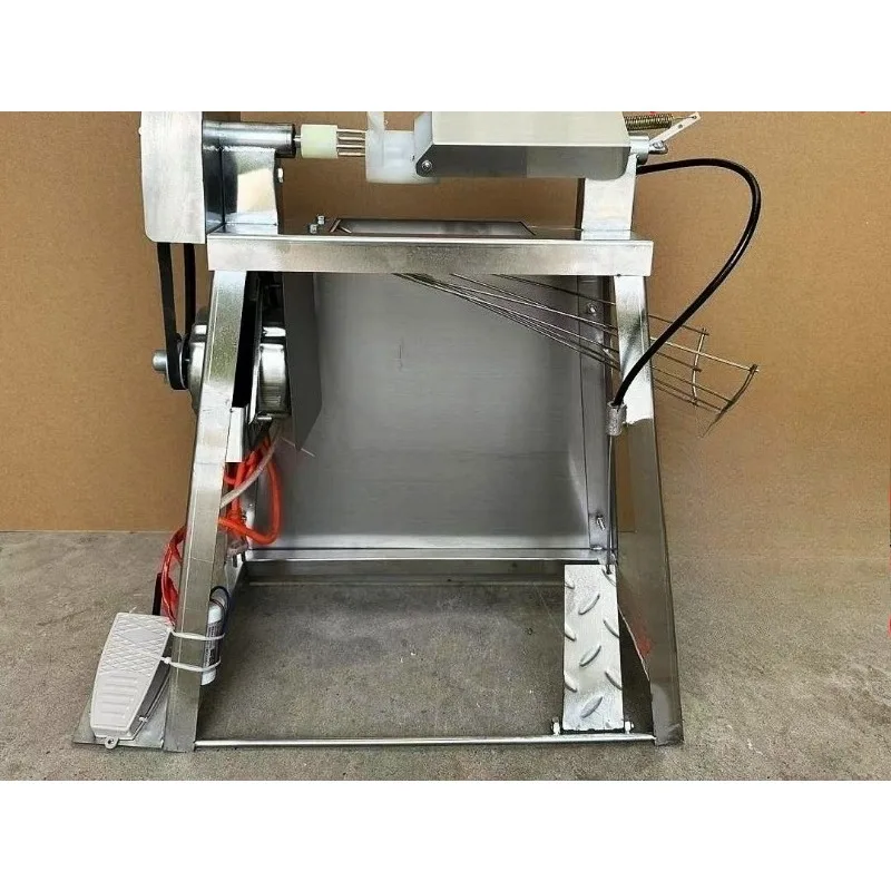 Peeling machine persimmon processing persimmon peeling machine electric multi-function fruit peeling household