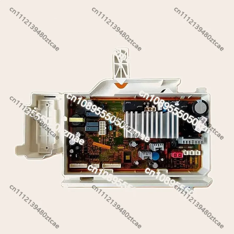 For original main board DC92-00597B DC92-00597A washing machine inverter spare parts