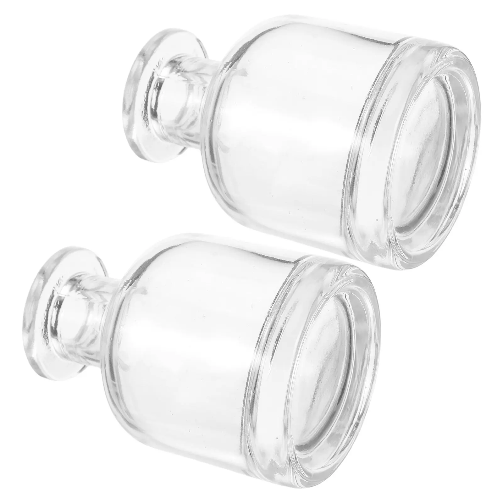 lot-de-2-bouteilles-diffuseurs-cylindriques-Elegantes-en-verre-150-ml-–-flacons-vides-rechargeables-pour-huiles-essentielles-et-parfums-d'ambiance-maison-et-spa