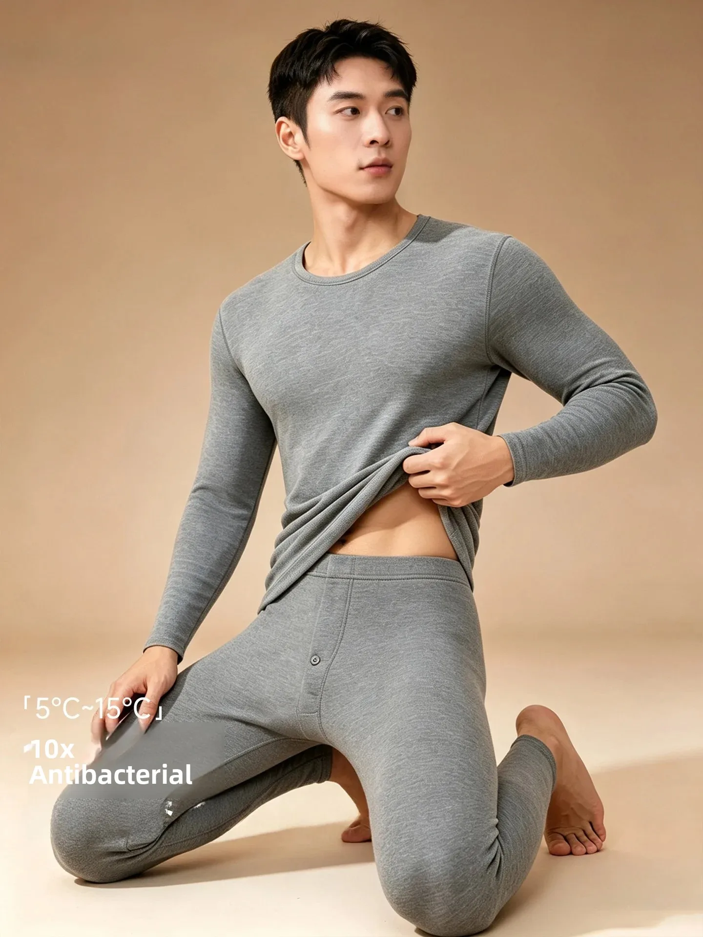 ensemble-de-sous-vetements-thermiques-en-coton-pour-homme-grande-taille-coupe-ample-epais-et-chaud-vetement-de-base-a-manches-longues-et-col-rond-couleur
