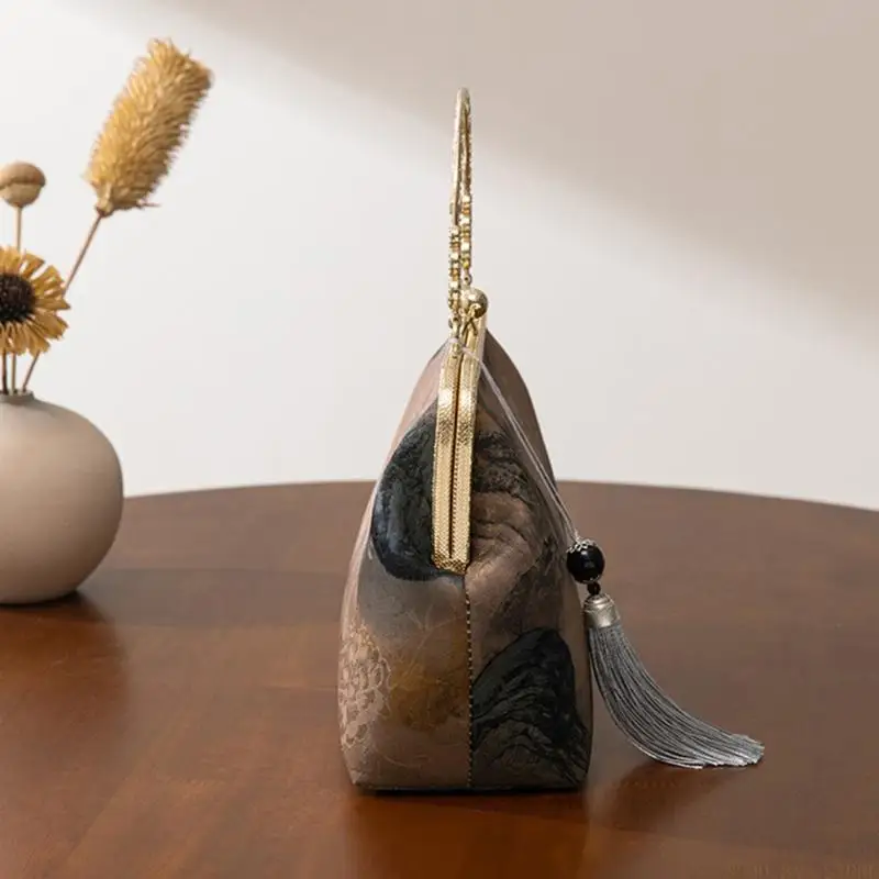 

X90D Практичная сумка для повседневного использования для повседневных свадебных вечеринок Удобный вечерний кошелек