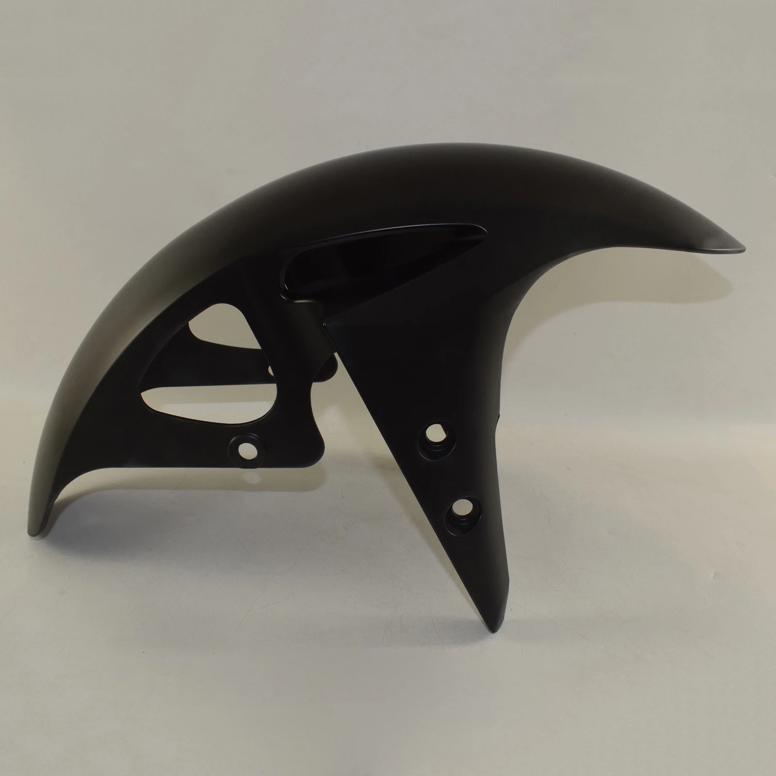 Motocicleta ABS Carbon Paint Front Tire Wheel Fender Splash Guard Mudguard For YAMAHA MT-03 MT 03 YZF R3/R25 2019-2023
