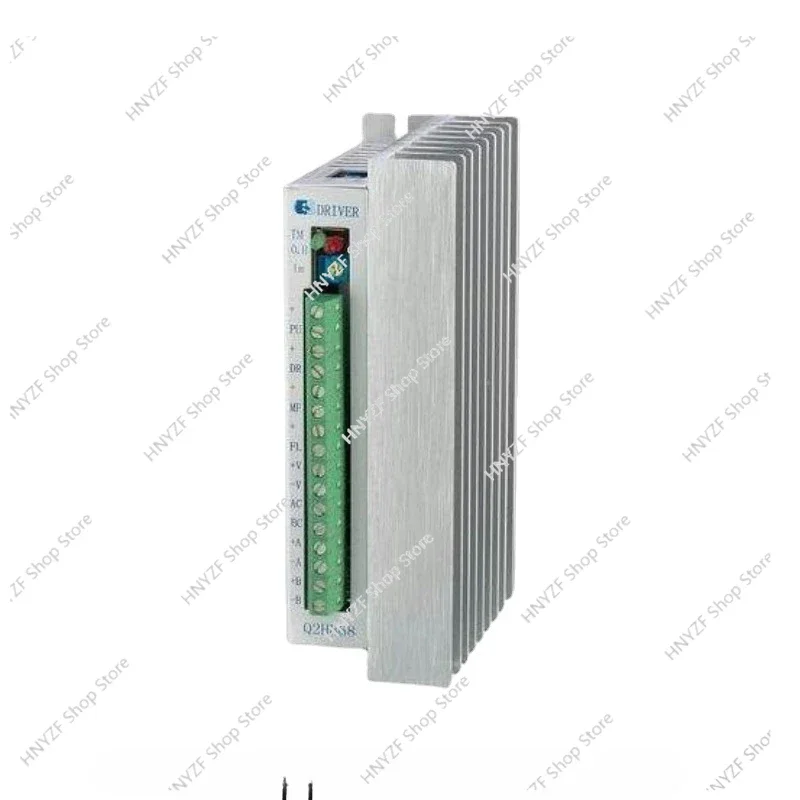 Q2HB68MG stepping motor driver factory outlet Baishan electromechanical replacement product DQ258M.