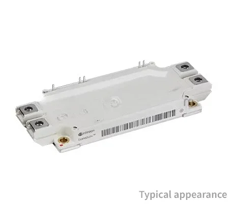 Igbt Module Power Module Discrete Semiconductor Modules FF450R12ME4