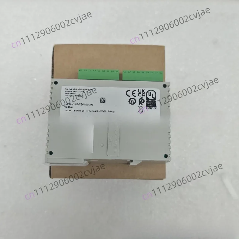DVP04DA-S2 Delta module new