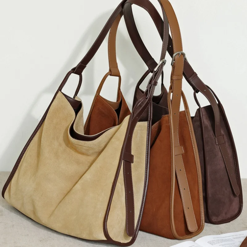 borsa-da-donna-in-vera-pelle-borsa-a-tracolla-in-pelle-scamosciata-di-grande-capacita-per-donna-borse-da-pendolare-semplici-in-pelle-di-vacchetta-tinta-unita