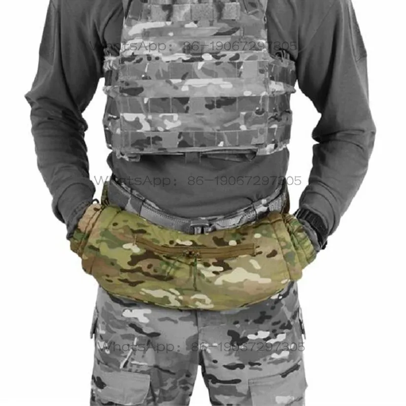 

Теплая сумка, многофункциональная версия, грелка для рук, уличная тактическая сумка