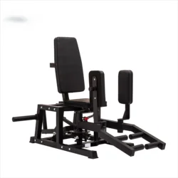 Hip Abductor And Adductor Exercise Machine Inner Outer Thigh leg Strengthening Machine