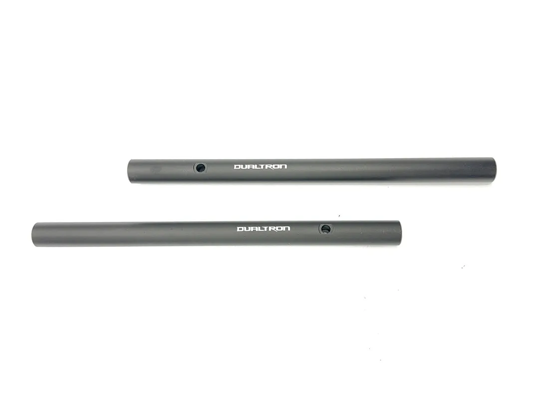 Lengthen and Thicken Handlebar for Dualtron Folding Handle DT Thunder,ULTRA,RAPTOR,COMPACT spider Scooter