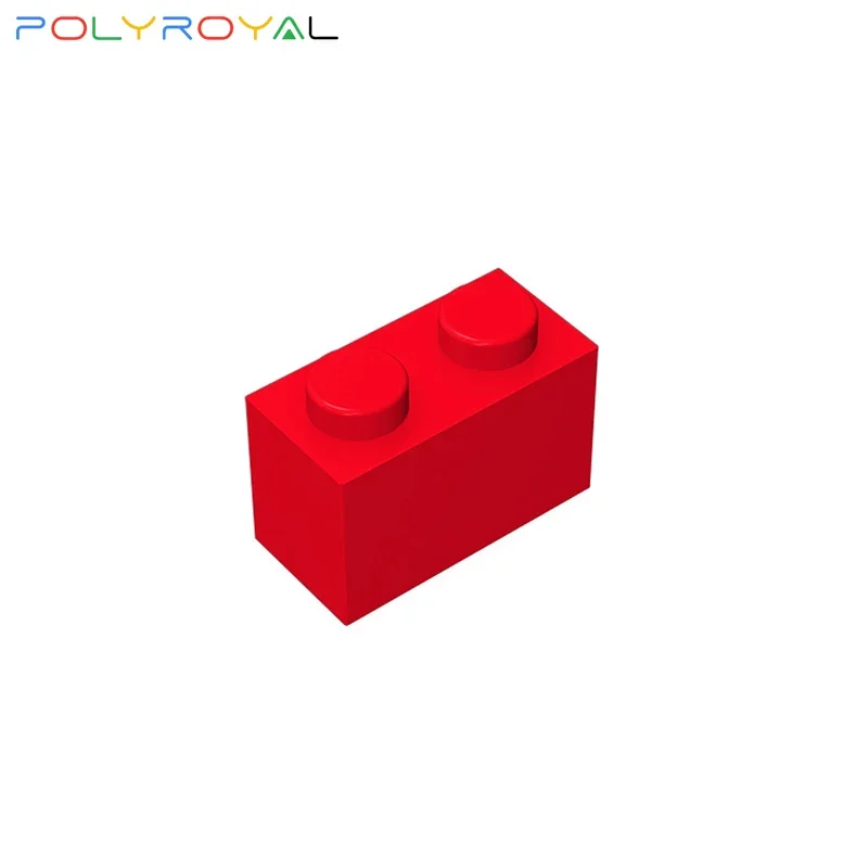 Building Blocks Technicalalal DIY 1x2 Base Brick alal Parts  MOC Creativity Educational toy for children birthday gift 3004