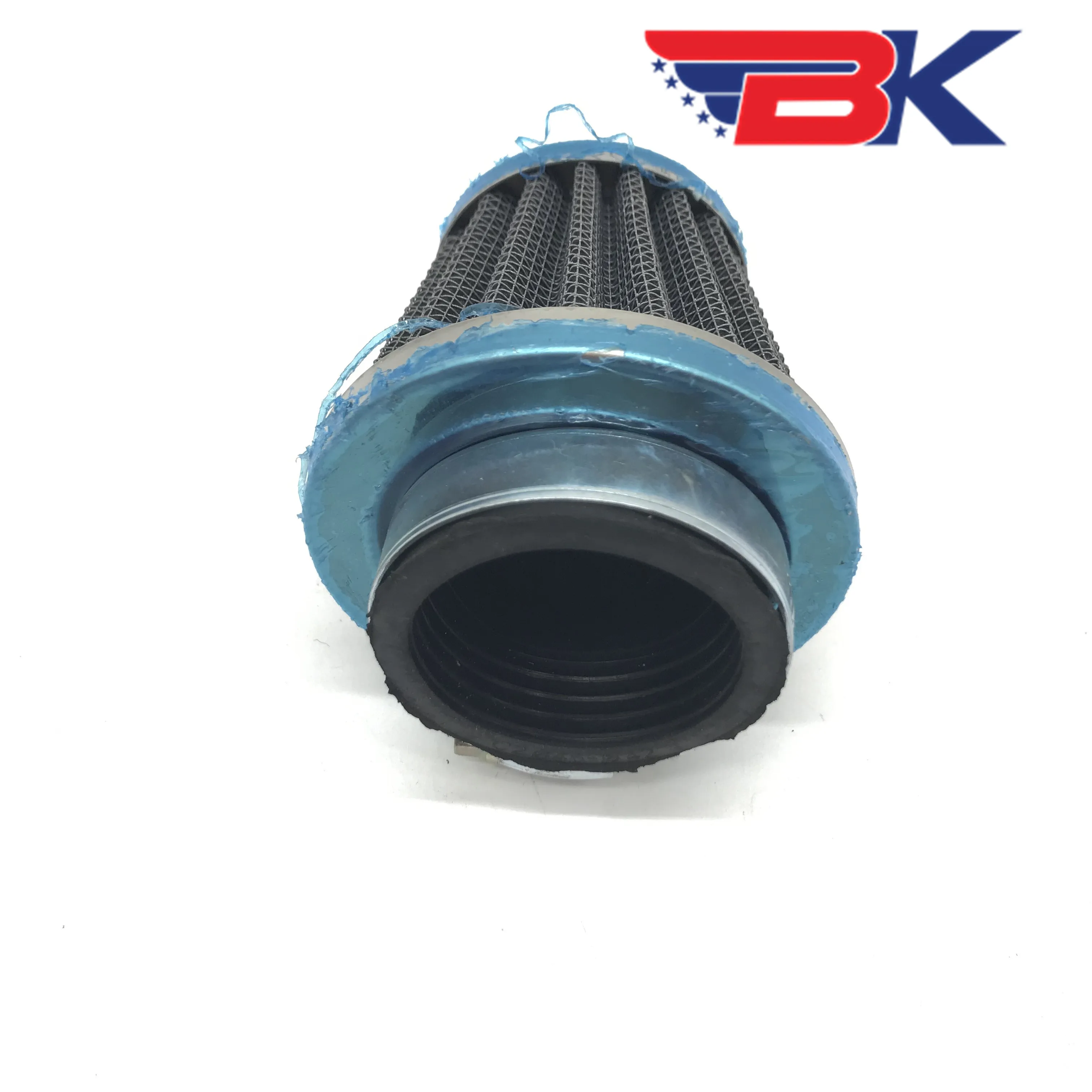 New 4 x 42mm Air Filter Fit For Kawasaki KZ900 KZ900A KZ900B