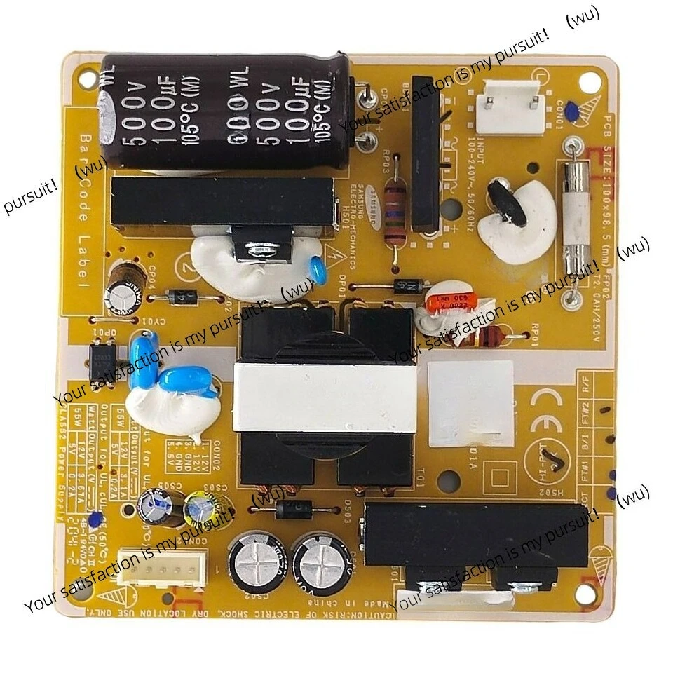 Used For Samsung refrigerator board DA9200530A Control Board Module DA92-00486A DA92-00530A RS68N8220SL RS53K4400S part