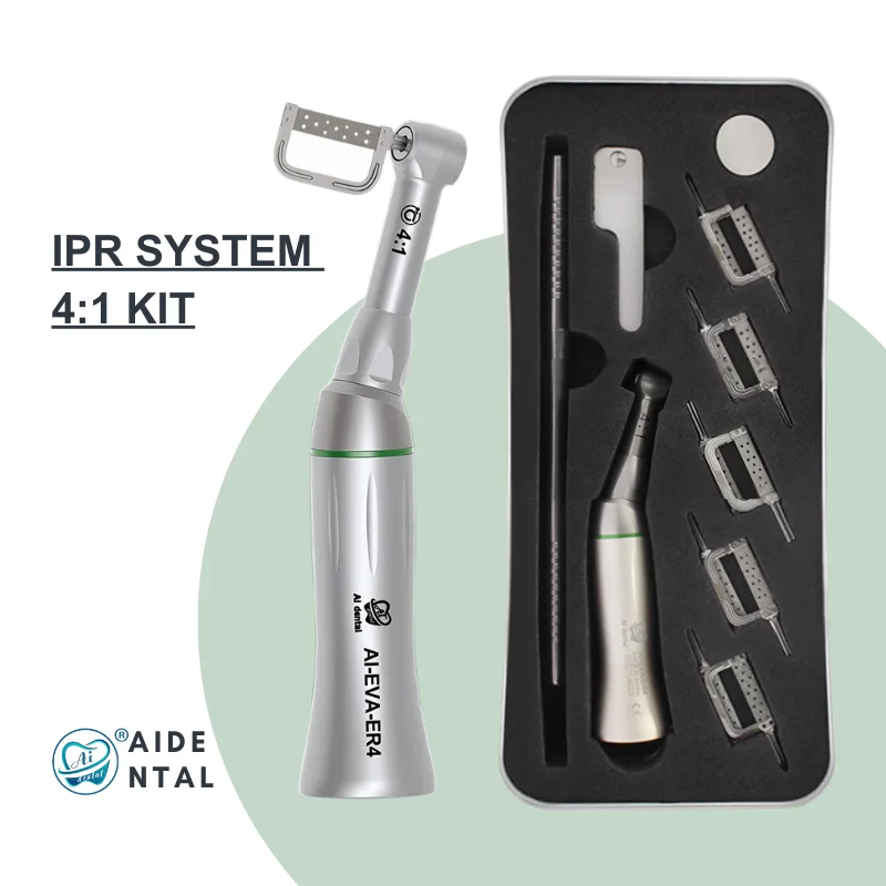 AI-EVA-ER4/EC Denta…