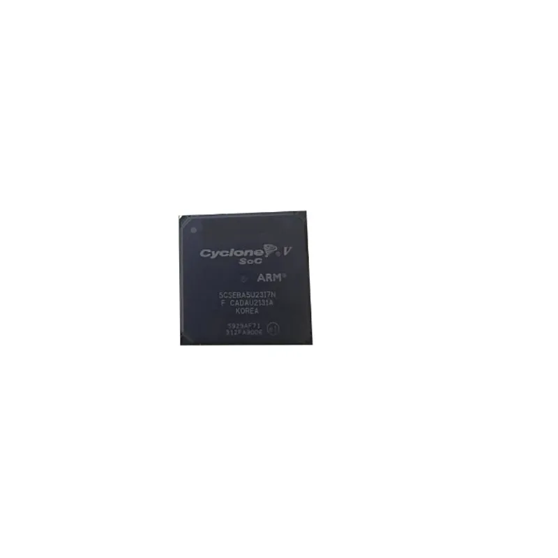 100%NEW 5CSEBA5U23I7N 100% New Original Integrated Circuit Electronic Components Direct payment