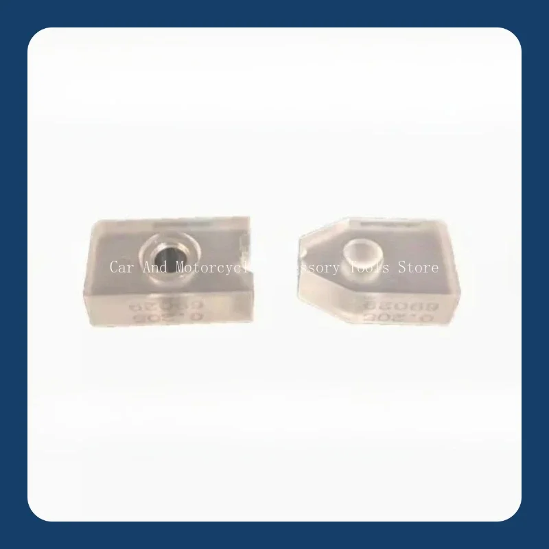 Diamond Wire Guide S101 Sapphire Split 3080047 0.255mm Suitable for Sodick SSG EDM Wire Cut Machine