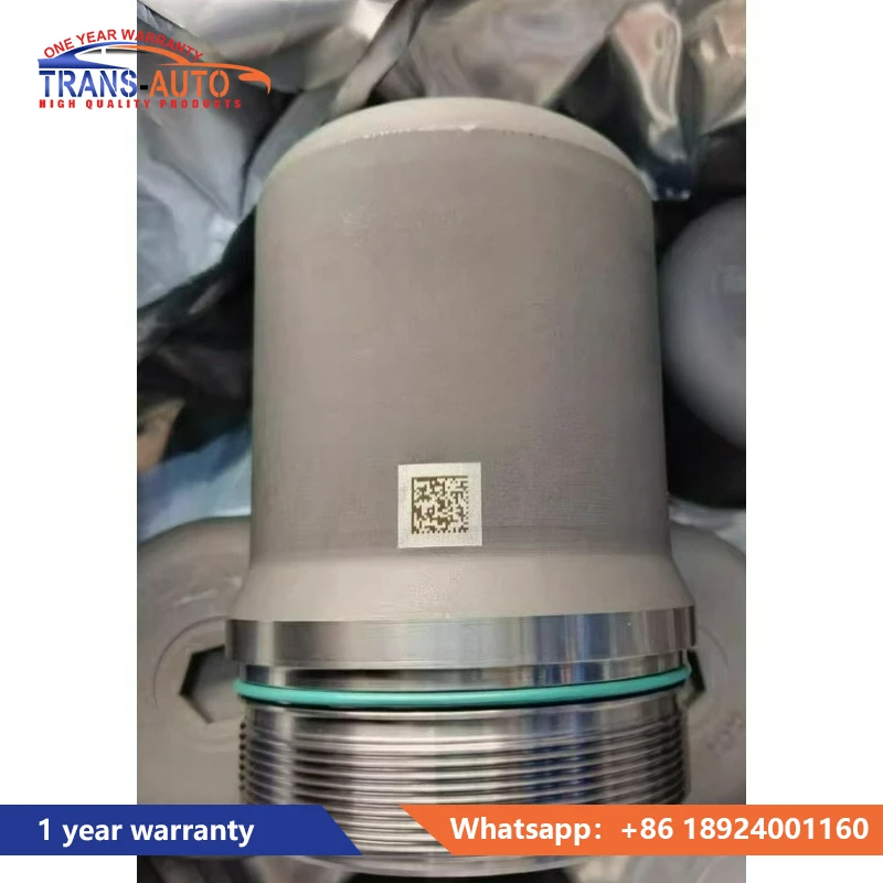 

Аккумулятор трансмиссии New 7DCT250 Автоматический для BUICK CHEVROLET MG