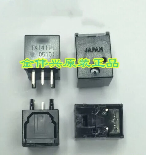 

2 шт. ~ 10 шт./лот TOTX141PL TX141PL DIP, новый оригинал