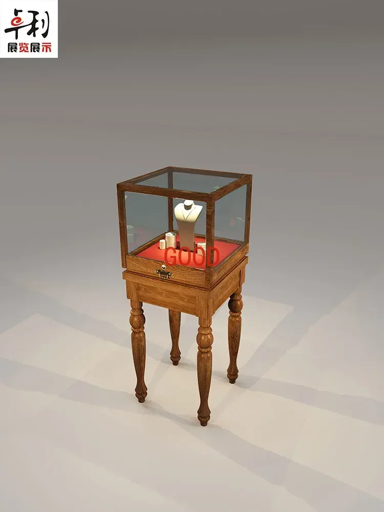 Medieval Furniture Ornament Collection Showcase