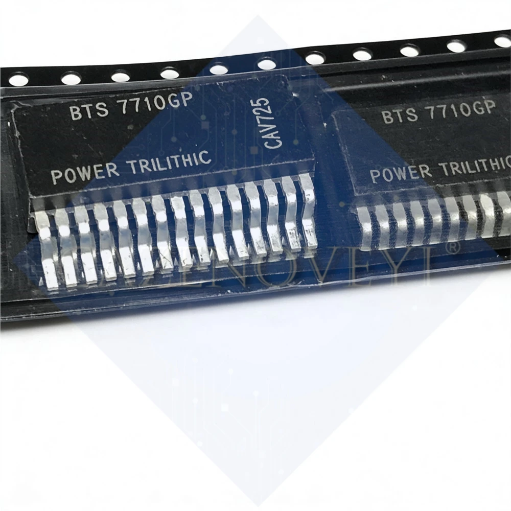 5PCS BTM7710GP BTM7750GP BTM7810K BTM7811K BTS7710GP BTS7750GP TO-263-15