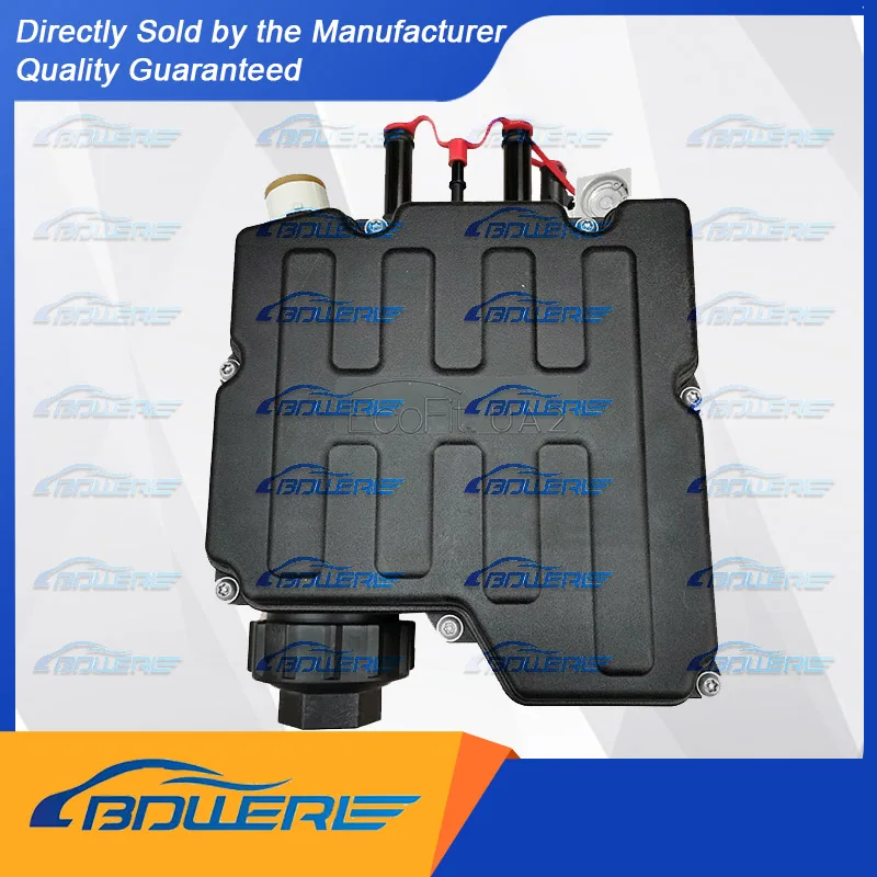 

Urea Pump Assembly & Injection Pump for Foton Cummins ISF3.8 (Euro V) | Part Numbers: 5303018, A042P115