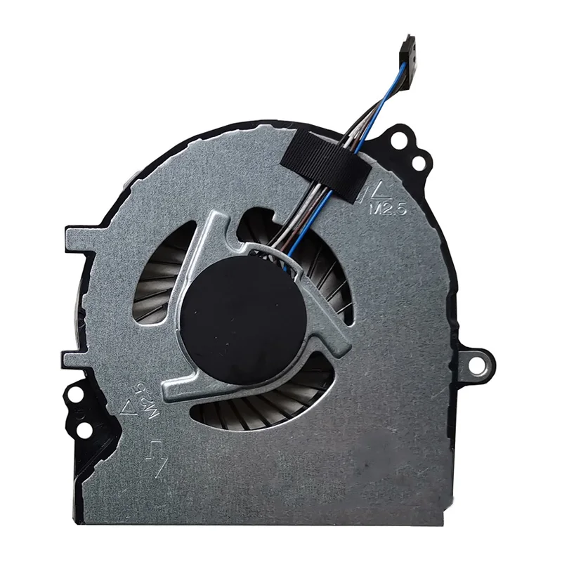 Ventilador de refrigeración para ordenador portátil, Enfriador de repuesto para HP Probook 430 G5