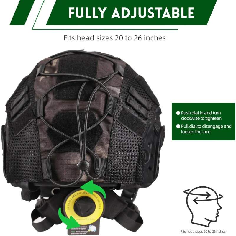 Thumbnail 2 - #9 Ranked Paintball Masks Picks in 2026