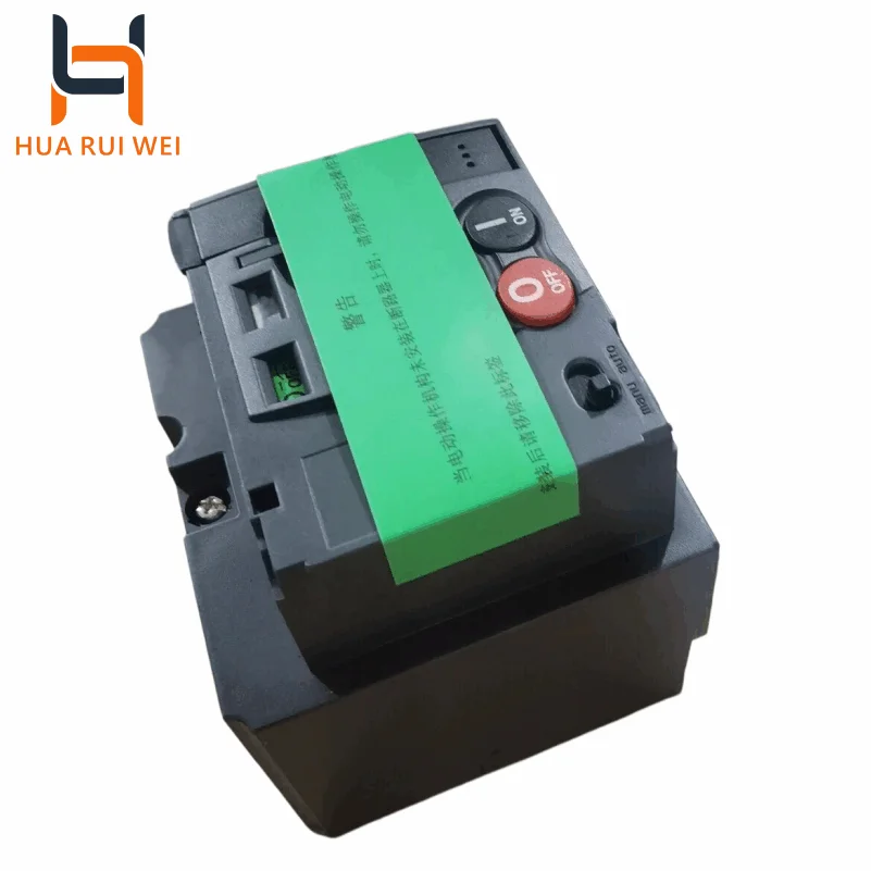 

2026 Hot Sale New LV429439 Industrial Automation Circuit Breaker PLC