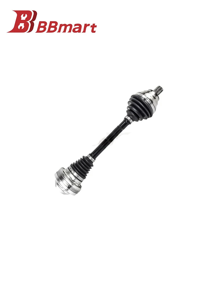 

1K0407271KE BBmart Auto Parts 1 Pcs Left Drive Shaft For VW Sagitar Wholesale Factory Price Car Accessories