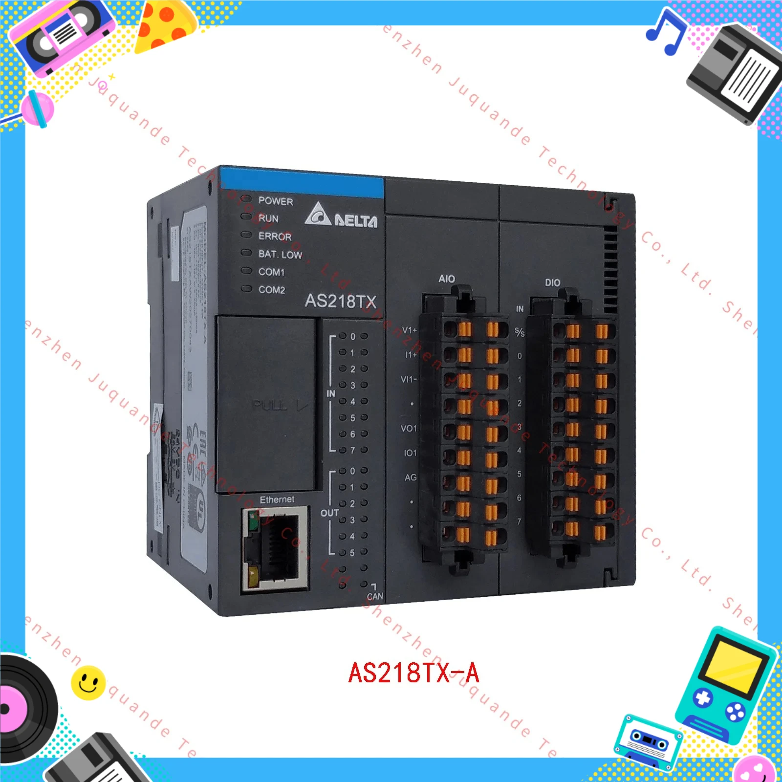 

AS228T-A AS228P-A AS228R-A AS218TX-A AS218PX-A AS218RX-A AS332T-A Brand new and original