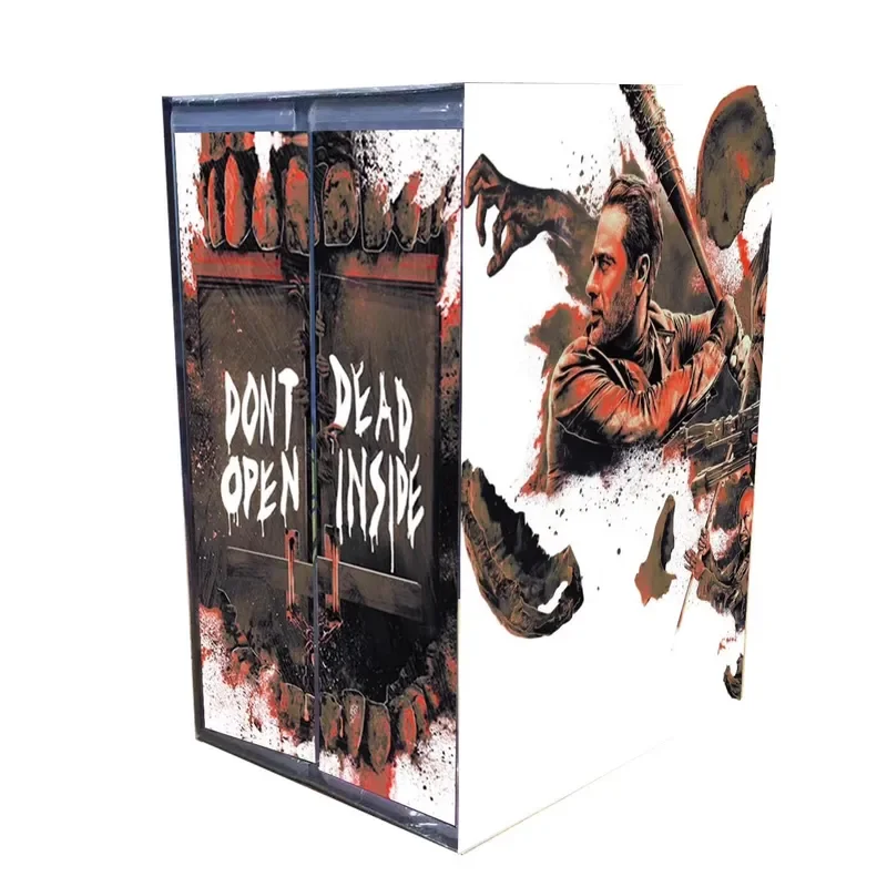 The Walking Dead Complete Series Season 1 to 11 Full Collection Box Set