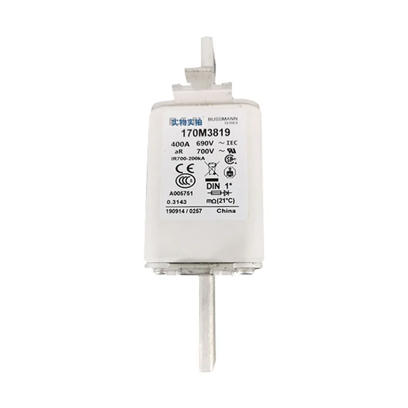 170M3819 Fast Fuse Electronic Components