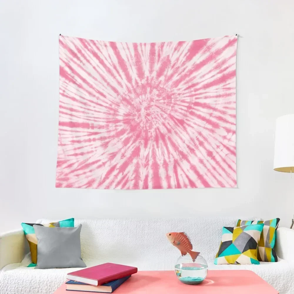 

Tye Dye 10 (pink) Tapestry Wall Carpet Aesthetic Room Decors Aesthetic Home Decor Tapestry