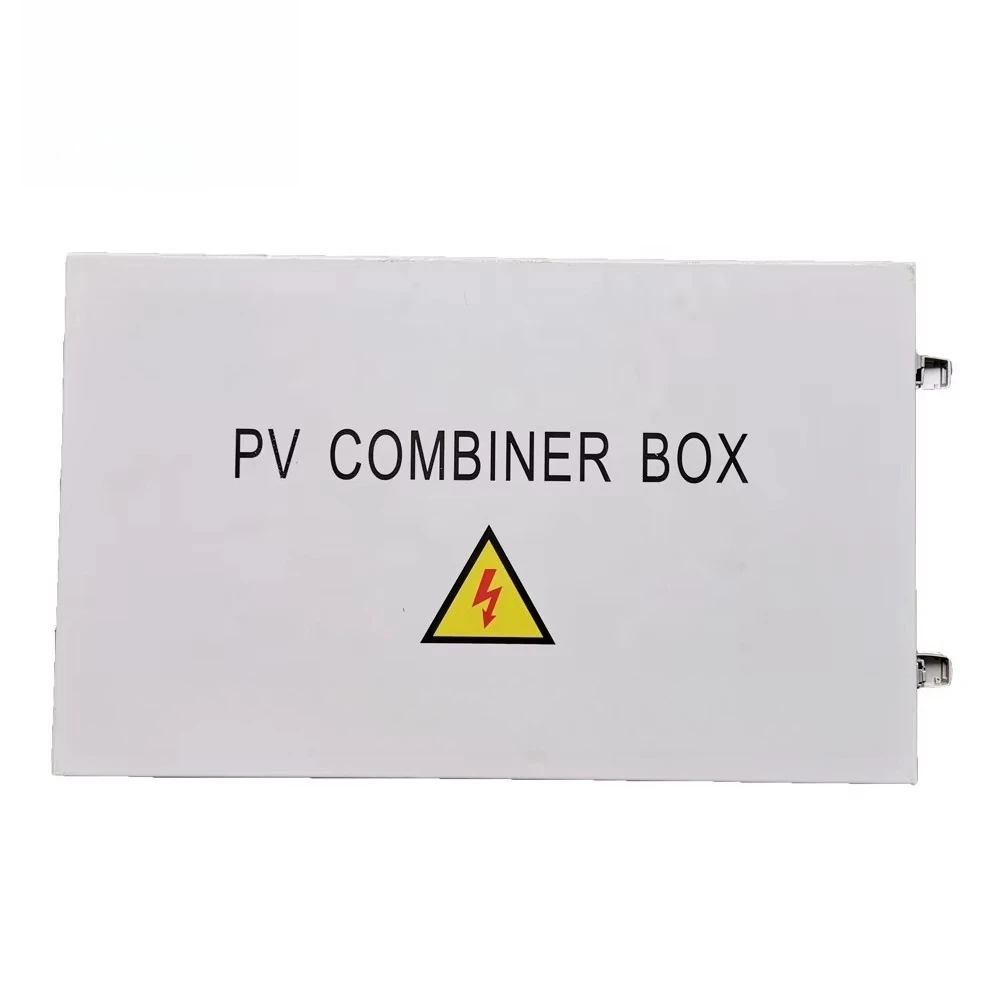 IP65 1KW 2KW 3KW 5KW 10KW DC 1000V 16 طرق سلسلة صندوق الموحد الكهروضوئي الشمسي لنظام الطاقة الشمسية #1