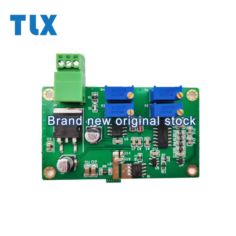 905nm pulse drive circuit board is easy to operate and high test accuracy