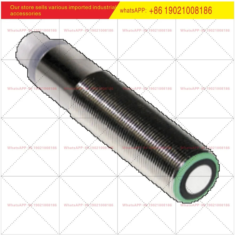 Ultrasonic sensor UB200/500/2000-12/18 GM75/F42-E5/U/I-V1/V1 original