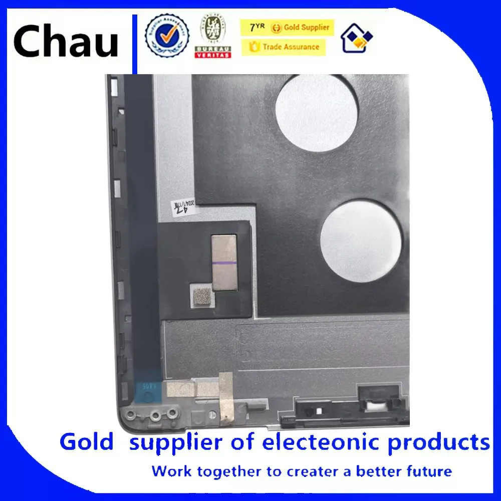 

New For Chau Latitude 7340 E7340 Laptop LCD Back Cover MT38J 0MT38J