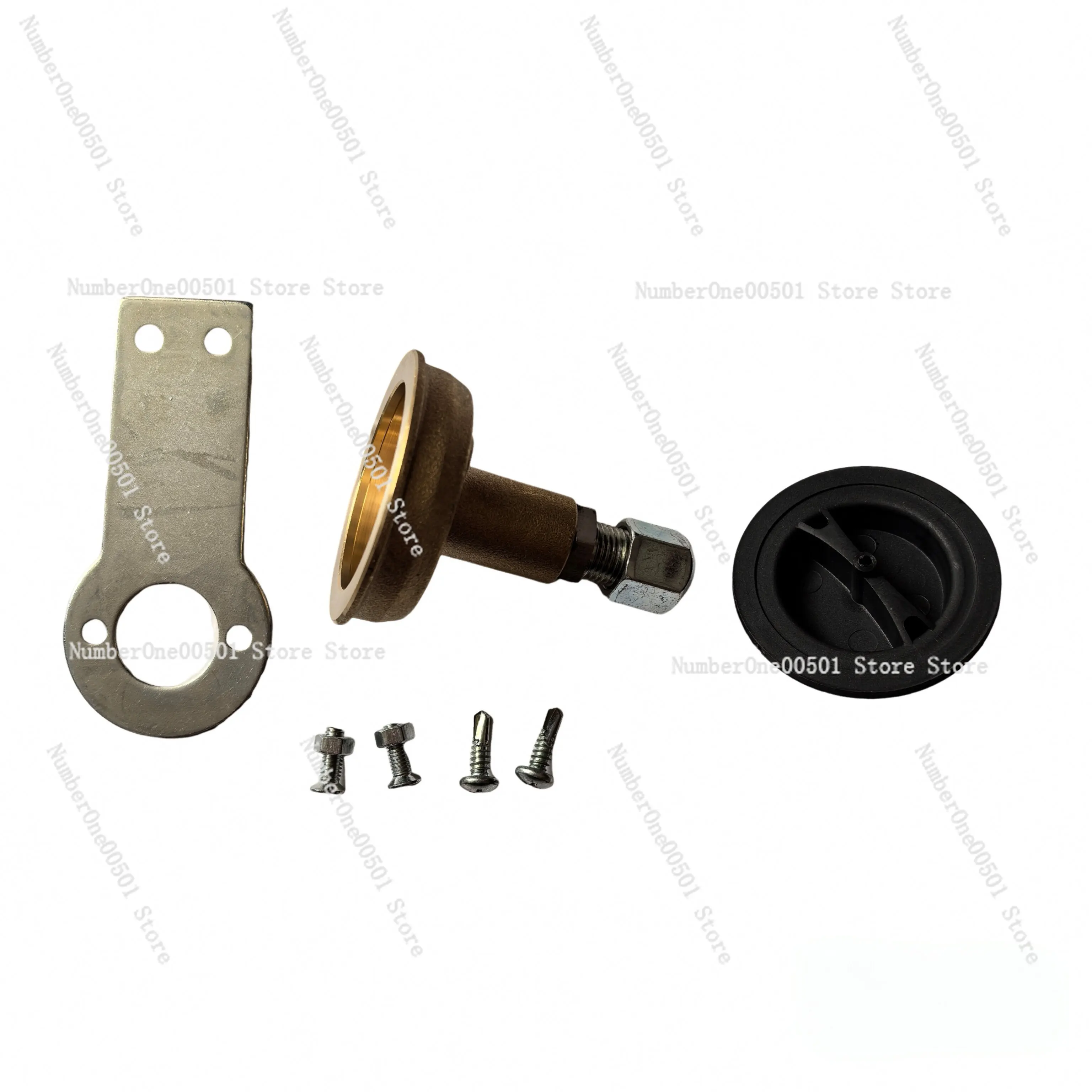 Car LPG Conversion Filling Port, LPG Inflation Valve Filling Interface Auto Gas Replacement Accessories