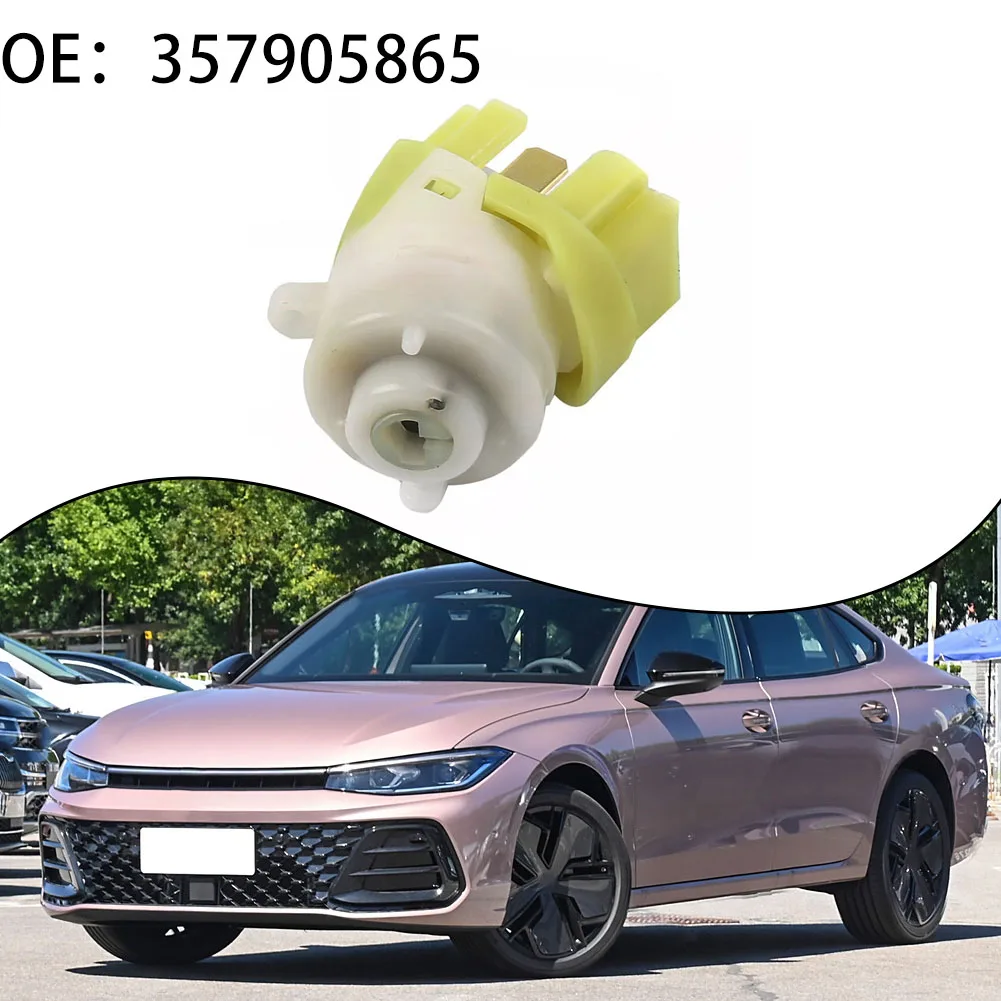 OEM Ignition Switch Ignition Switch Non-deformation Wear-resistant High-quality Materials Replacement Installation