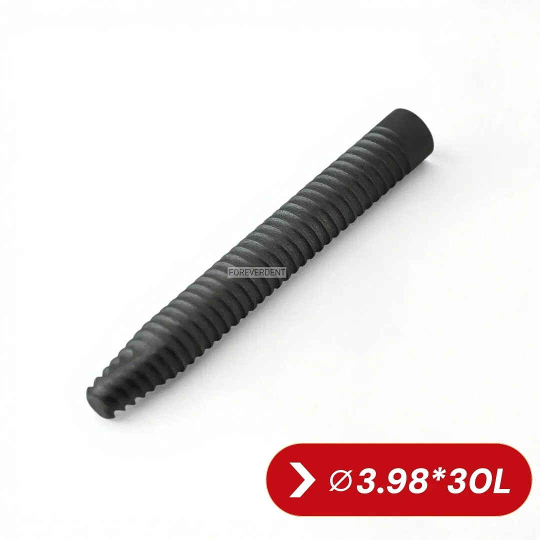 

Dental Implants TPP Zygomatic Maxillary Tuberosity For Zygomatic Implant High Condensing Threads