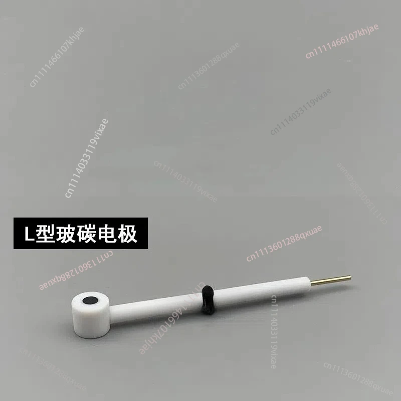 L-Type Glass Carbon…