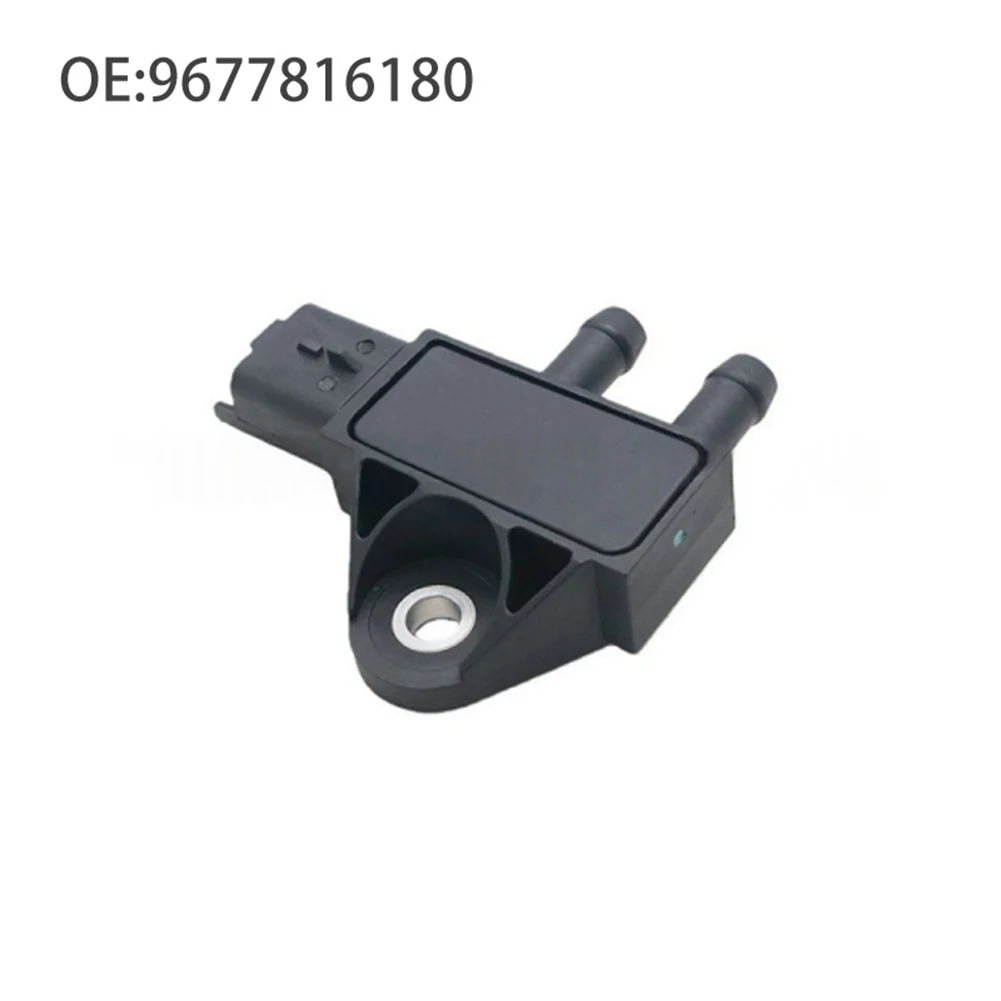Engine Management Sensor Exhaust Pressure Sensor For Emission Control Systems As Shown In The Picture Direct Replacement Design