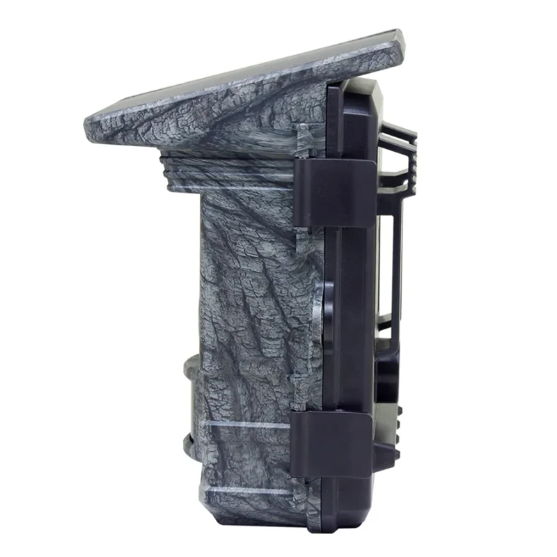 

Y45A-Wifi Solar Panel Camera All-In One Structure Li-Battery Wildlife RD7000WF Trail Cam Wifi Solar Panel Camera Hunting