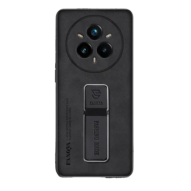 حافظة لهاتف Realme 14 Pro Plus 5G 14Pro حافظة هاتف مغناطيسية جلدية لهاتف Realme 14 Pro Plus 5G Pro + 14 غطاء خلفي ممتص للصدمات