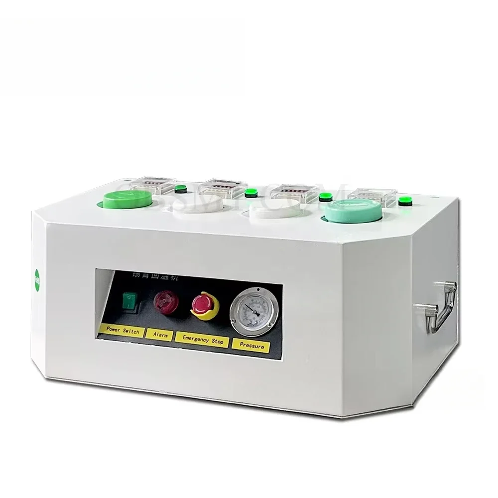 

Hot Sale Solder Paste Warming Machine Tin Paste Warm Up Machine With CE