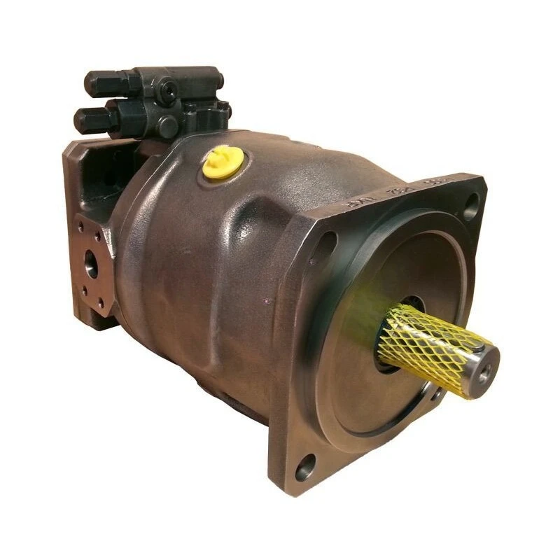 

Подходит для гидравлического насоса Rexroth Rexroth A10VSO32, осевого поршневого насоса 71DRF1/32R.