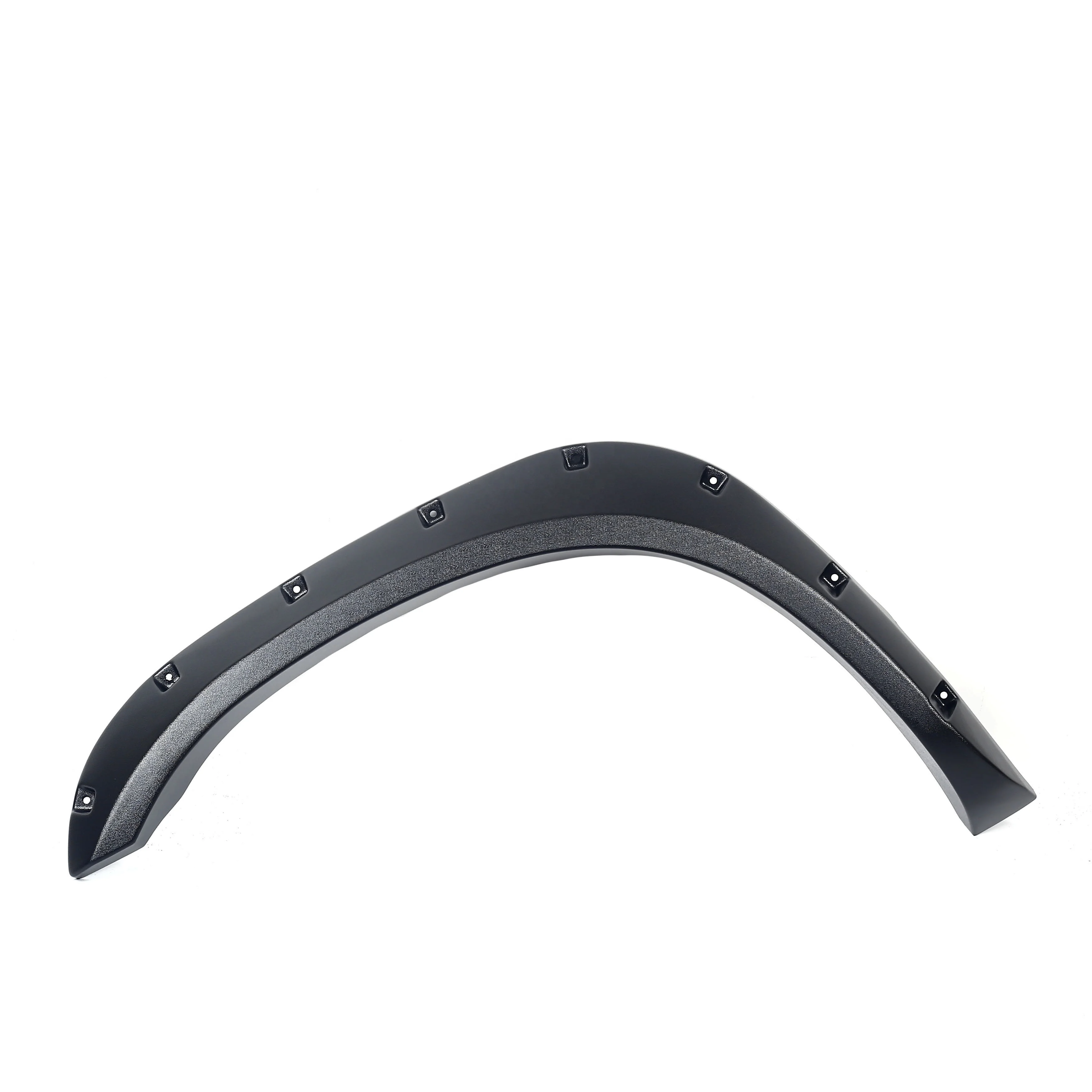 Plastic Fender Flares Wheel Flares  Mudguard Arch Wholesaler Hot Selling  4x4 Offroad for   Ram 1500