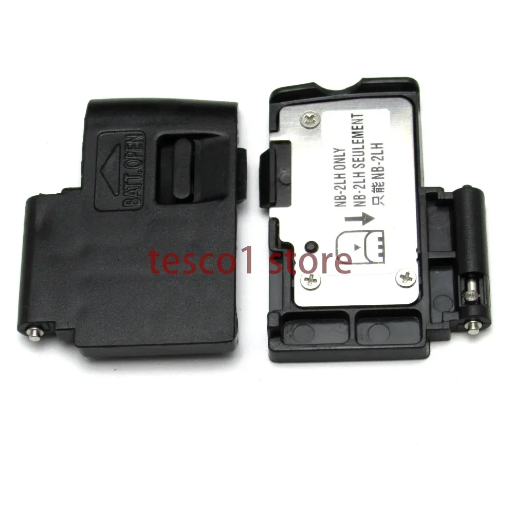 New Battery Door Co…