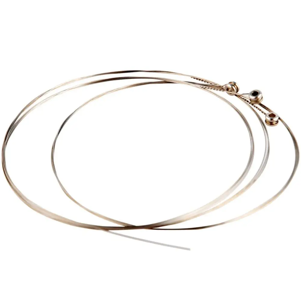 

A206 Series Alice Guitar Strings 0.11inch 0.28mm Acoustic Guitar Strings Full Smooth 6 Strings Guitar 6 Strings Musician